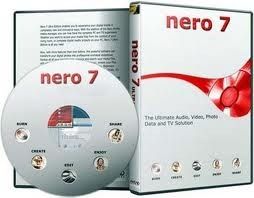 Nero Startsmart 7 Completo ®